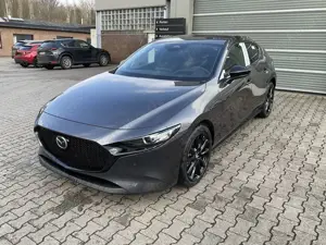Mazda 3 2.5L e-SKY G 103 kW (140 PS) Homura Automatik TZ 0 Bild 2