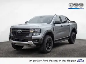 Ford Ranger D/CAB TREMOR 205PS A10AWD