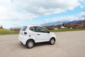 Aixam Others ELEKTRO MINAUTO Access *2025 Bild 3