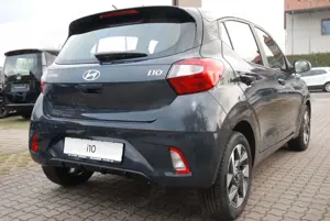 Hyundai i10 1.2 Trend M/T Komfortpaket, Navi, Klimaaut. Bild 5