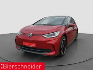 Volkswagen ID.3 Pro S 20 DCC MATRIX HuD 360