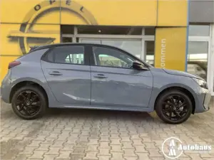 Opel Corsa F 1.2 GS KLIMA PDC SHZ KAMERA LED Bild 3