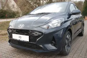 Hyundai i10 1.2 Trend M/T Komfortpaket, Navi, Klimaaut. Bild 3