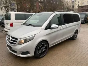 Mercedes-Benz V 220 CDI LANG *TÜV 08.2026*