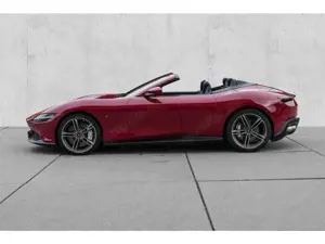 Ferrari Roma Spider *Leder+LED*CarPlay*Daytona-Design* Bild 3