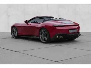 Ferrari Roma Spider *Leder+LED*CarPlay*Daytona-Design* Bild 4