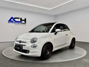 Fiat 500 1.2 Collezione NAVI*PDC*PANO*GARANTIE