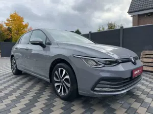 Volkswagen Golf VIII Lim. Active*CARPLAY*LED*SHZ*TEMPO