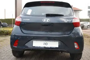 Hyundai i10 1.2 Trend M/T Komfortpaket, Navi, Klimaaut. Bild 4