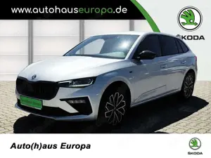 Skoda Scala 1.0 TSI Tour ACC NAV SpurH SpurW LED AHK SHZ