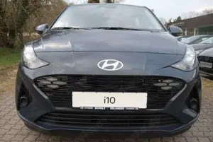 Hyundai i10 1.2 Trend M/T Komfortpaket, Navi, Klimaaut. Bild 2