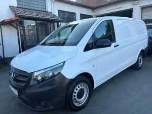 Mercedes-Benz Vito Kasten 114 CDI LANG AUT. BT RWD - NAVI SHZ