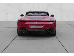 Ferrari Roma Spider *Leder+LED*CarPlay*Daytona-Design* Bild 5