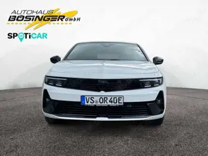 Opel Astra L Lim. GSeHybrid 225PS Systemleistung8FACH Bild 3