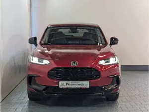 Honda ZR-V e:HEV Sport Bild 2