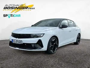 Opel Astra L Lim. GSeHybrid 225PS Systemleistung8FACH Bild 2