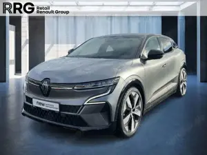 Renault Megane E-Tech TECHNO EV40 130HP CCS SELBSTPARKEND