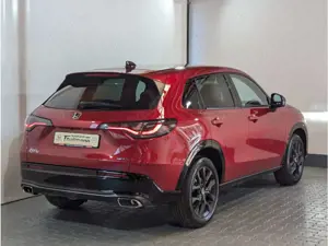 Honda ZR-V e:HEV Sport Bild 5