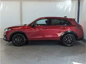 Honda ZR-V e:HEV Sport Bild 4