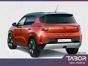 Opel Frontera -e 44kWh 113 GS TechP OBC Nav UVP-25%* Bild 2