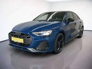 Audi A3 Limousine S-LINE 35TDI 150PS.STRONIC.MATRIX.NAVI.B Bild 2