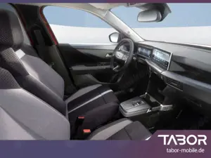 Opel Frontera -e 44kWh 113 GS TechP OBC Nav UVP-25%* Bild 4