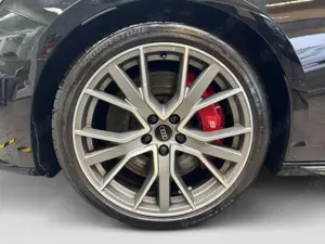 Audi S4 TDI quattro Matrix °360 Virtual ACC Nav