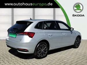Skoda Scala 1.0 TSI Tour ACC NAV SpurH SpurW LED AHK SHZ Bild 5