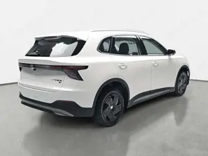 MG MGS5 EV MGS5 EV 49 KWH MY25 COMFORT Bild 4