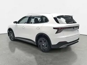 MG MGS5 EV MGS5 EV 49 KWH MY25 COMFORT Bild 5