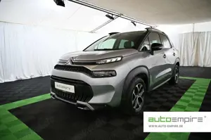 Citroen C3 Aircross 1.2 PT 110 PLUS LED/NAVI/PDC/SHZ/16