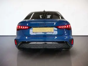 Audi A3 Limousine S-LINE 35TDI 150PS.STRONIC.MATRIX.NAVI.B Bild 5