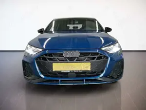 Audi A3 Limousine S-LINE 35TDI 150PS.STRONIC.MATRIX.NAVI.B Bild 3