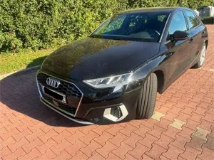 Audi A3 40 TFSI e advanced