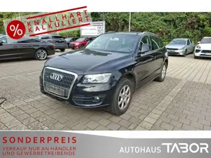Audi Q5 2.0 TDI S-tronic quattro AHK Leder LM Xen PDC