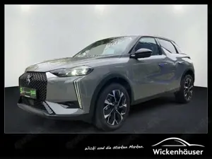 DS Automobiles DS 3 DS3 1.2 PureTech 130 Rivoli LED+Navi+SHZ+KlimaA