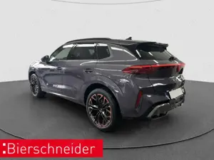 CUPRA Terramar 1.5 e-HYBRID DSG VZ TOP-VIEW AHK ACC Bild 4