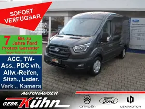 Ford Transit 350 L2H2 4x4 Trend- Xenon, Standh., Navi, Alarm