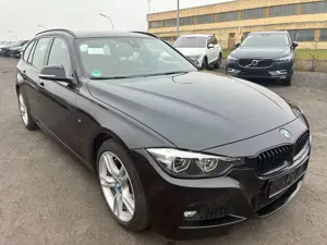 BMW 335 d Touring xDrive M Sport Shadow Kamera ACC