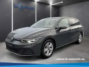 Volkswagen Golf Variant 8 VIII Life 2.0 TDI Navi HarmanKardon