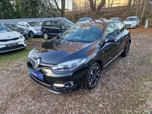 Renault Megane 3 1.2T Klima 76Tkm BOSE LED Navi Tempom AHK 17"