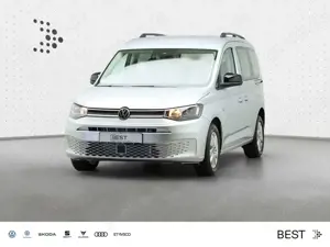 Volkswagen Caddy Life 5-Sitzer 1.5 TSI *NAVI*PDC*GRA*
