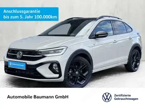 Volkswagen Taigo 1.5 TSI DSG R-LINE *AHK*MATRIX*KAMERA*
