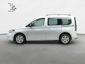 Volkswagen Caddy Life 5-Sitzer 1.5 TSI *NAVI*PDC*GRA* Bild 4
