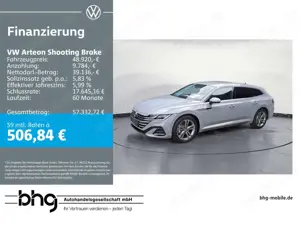 Volkswagen Arteon 2.0 TDI R-Line