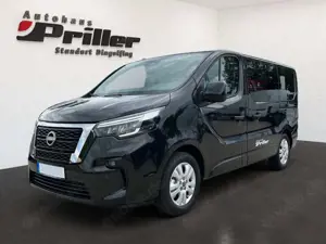 Nissan Primastar Kombi Tekna dCi150 MT L1H1/DAB/LED/SHZ