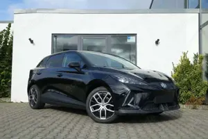 MG MG4 LUXURY 150KW 64 kWh 7J Garantie März!