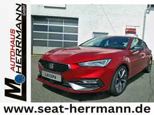SEAT Leon Leon FR 1,5TSI FULL Link