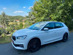 Skoda Fabia Essence 1.0 MPI 59 kW