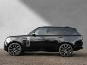 Land Rover Range Rover SV  D350 ATB"Trittstufen elektrisch"